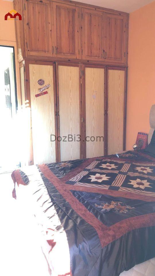 Appartement à vendre à Ain mezouar