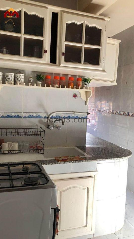 Appartement à vendre à Ain mezouar
