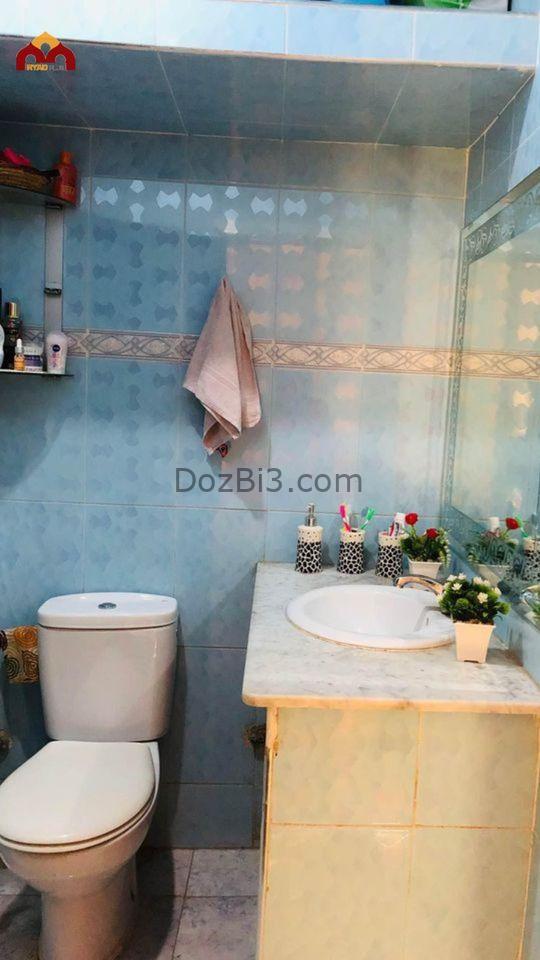Appartement à vendre à Ain mezouar