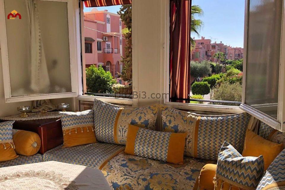 Appartement à vendre à Ain mezouar