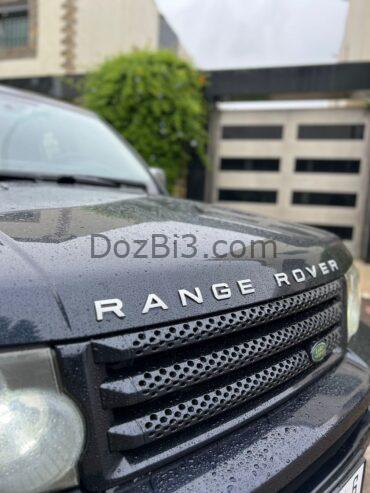 Range rover Sport