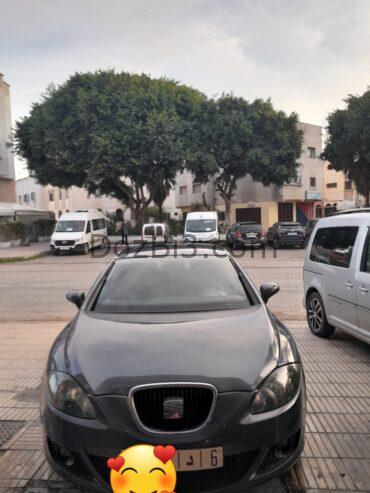 Seat leon 2010 3amra