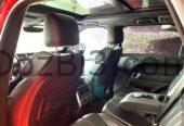 Range rover Sport HSE