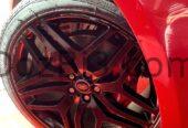 Range rover Sport HSE