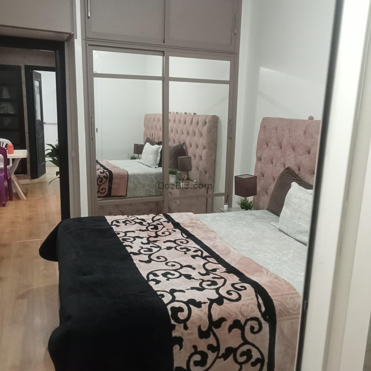 Joli Appartement de 73 m²