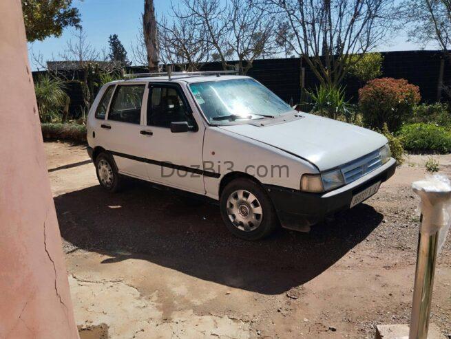 فياط اونو fiat uno