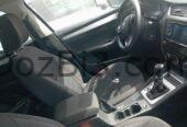 Skoda Octavia Automatique