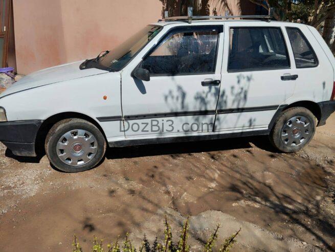 فياط اونو fiat uno