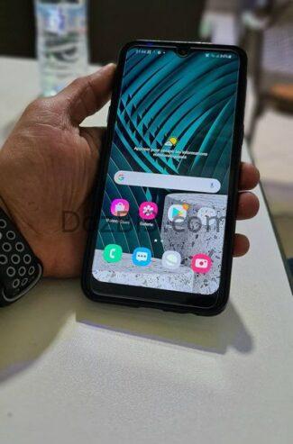 Samsung A10s