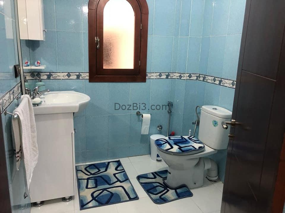 شقة فخمة للبيع