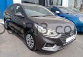 Hyundai Accent Automatique