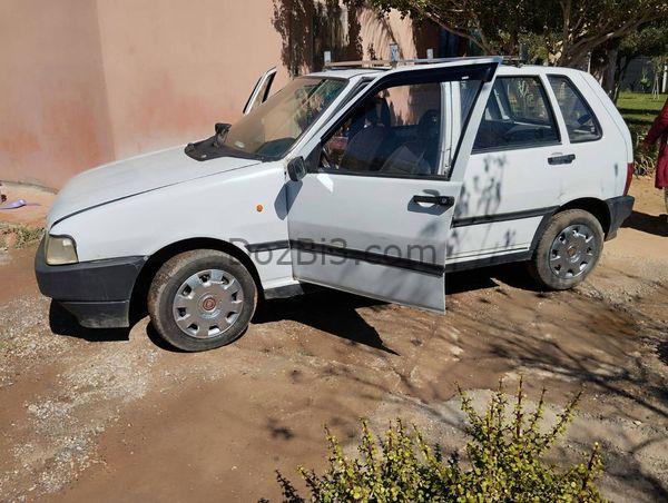 فياط اونو fiat uno