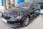 Skoda Octavia Automatique