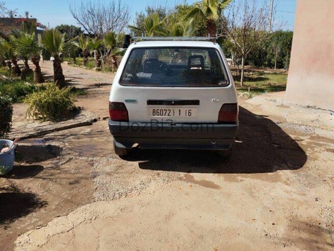 فياط اونو fiat uno