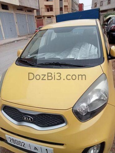 kia picanto