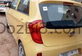 kia picanto