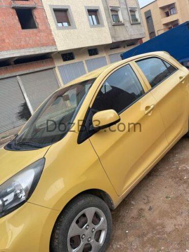 kia picanto