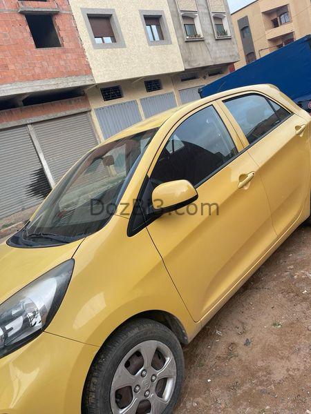 kia picanto