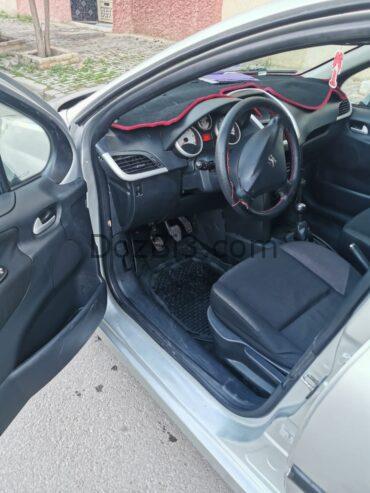 بيجو 207 PEUGEOT 207