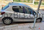بيجو 207 PEUGEOT 207