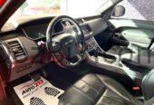 Range rover Sport HSE