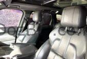 Range rover Sport HSE