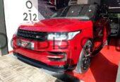 Range rover Sport HSE