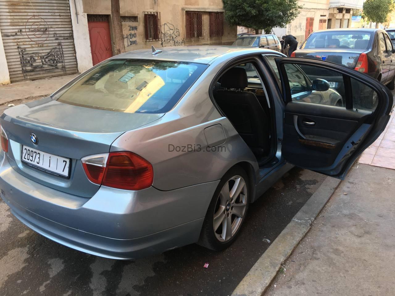 BMW série 3
