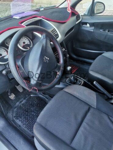بيجو 207 PEUGEOT 207