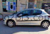 بيجو 207 PEUGEOT 207