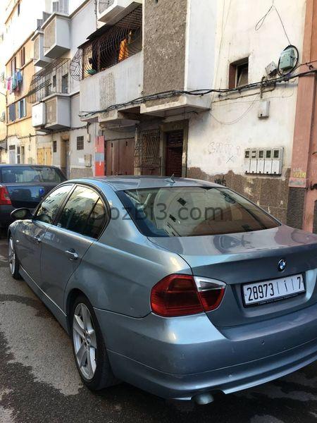 BMW série 3