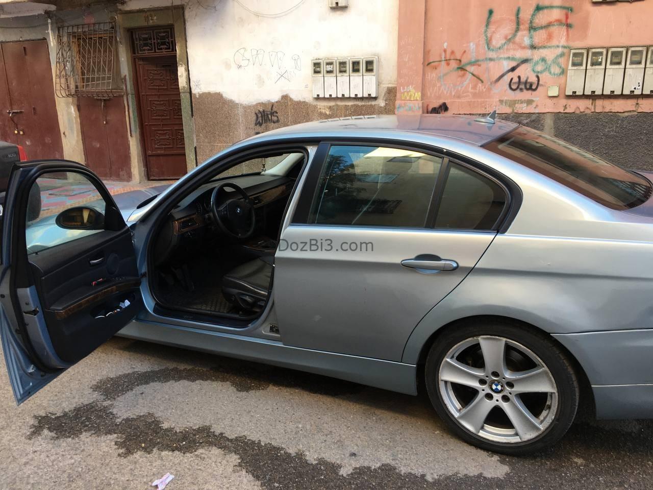 BMW série 3