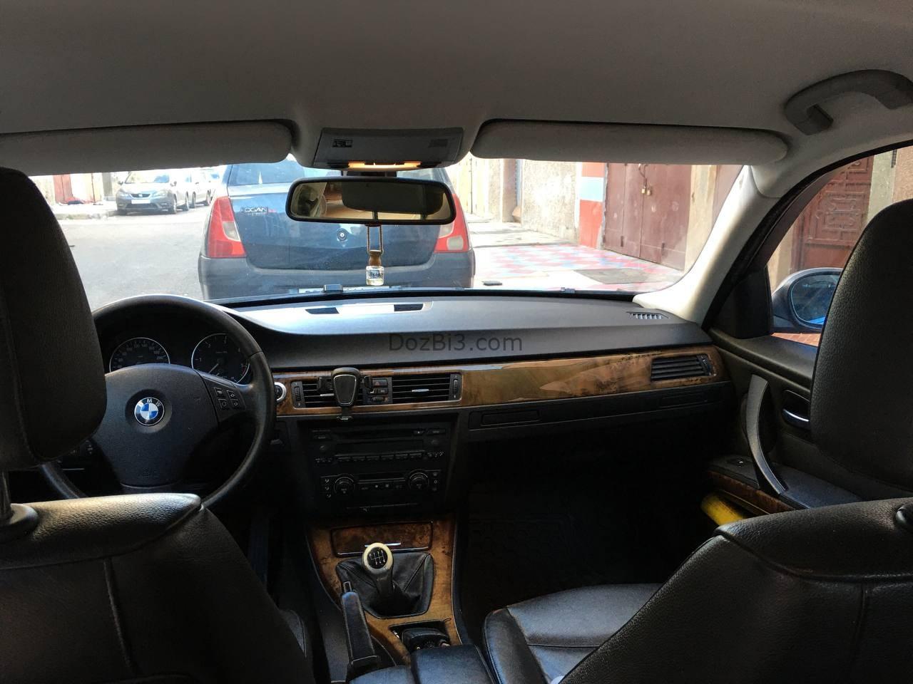 BMW série 3