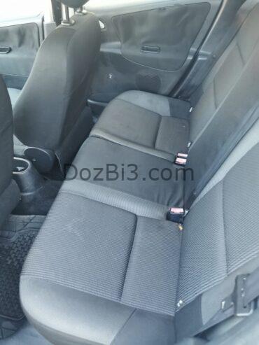 بيجو 207 PEUGEOT 207