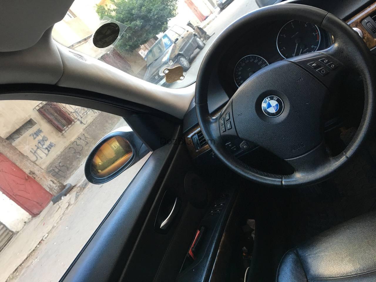 BMW série 3