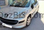 بيجو 207 PEUGEOT 207