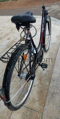 Vélo à vendre