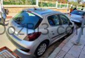 بيجو 207 PEUGEOT 207