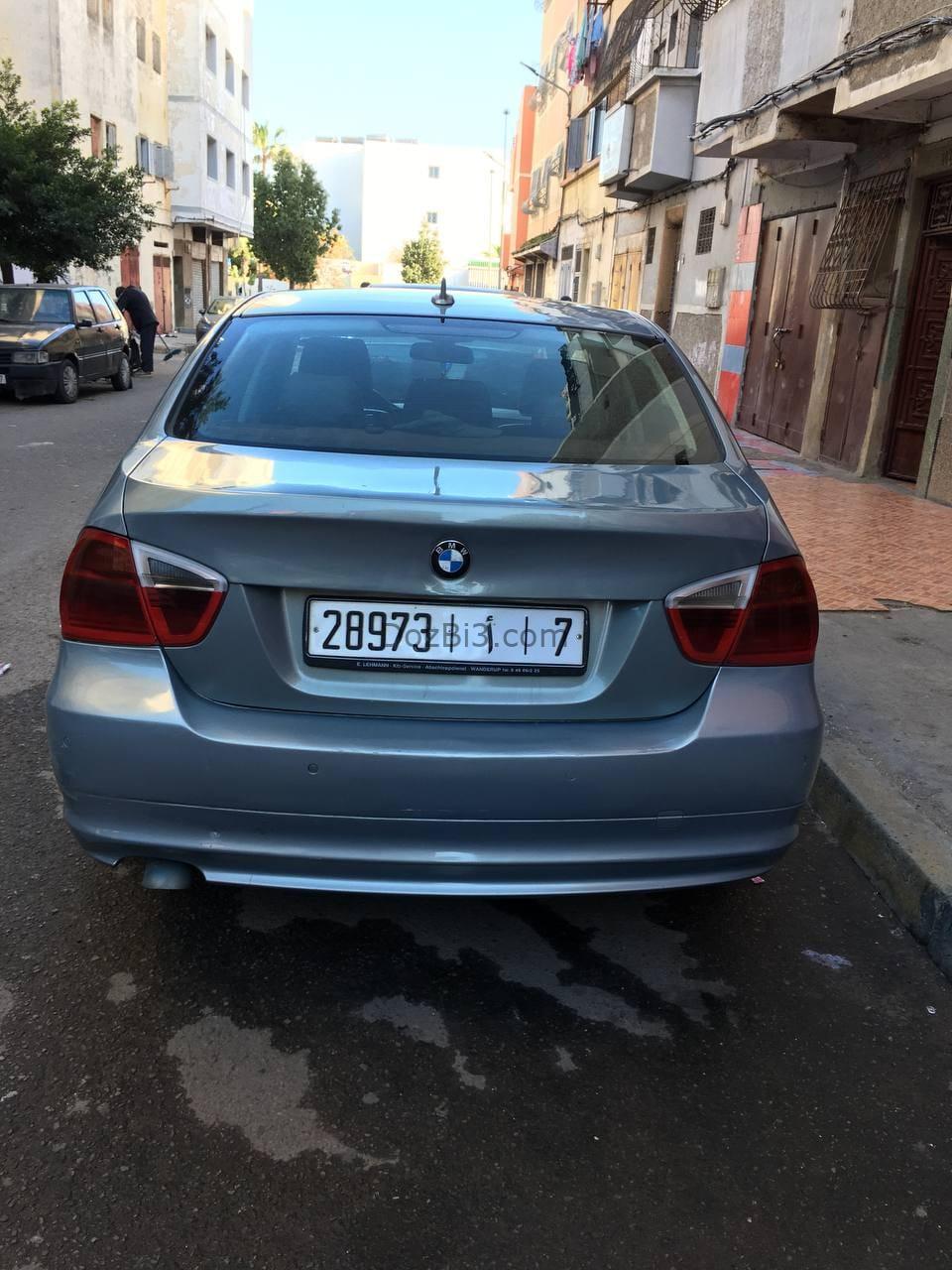 BMW série 3