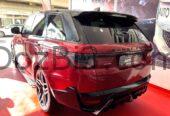Range rover Sport HSE