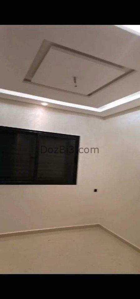 شقة للبيع سفلية
