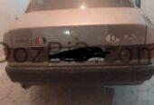 Mercedes 190