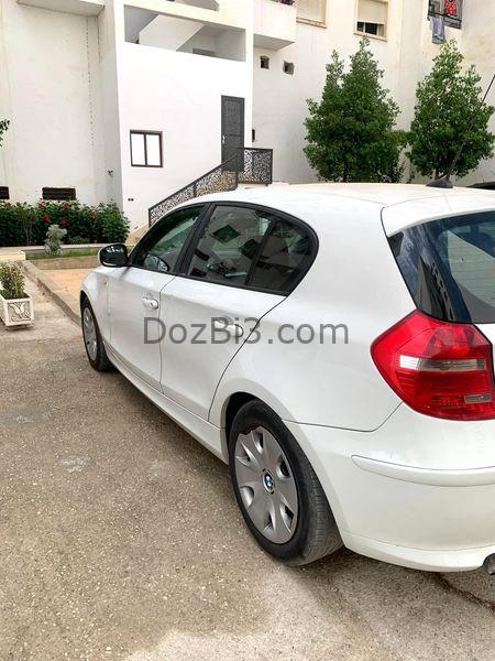 BMW serie 1