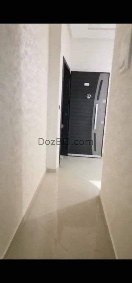 شقة للبيع سفلية