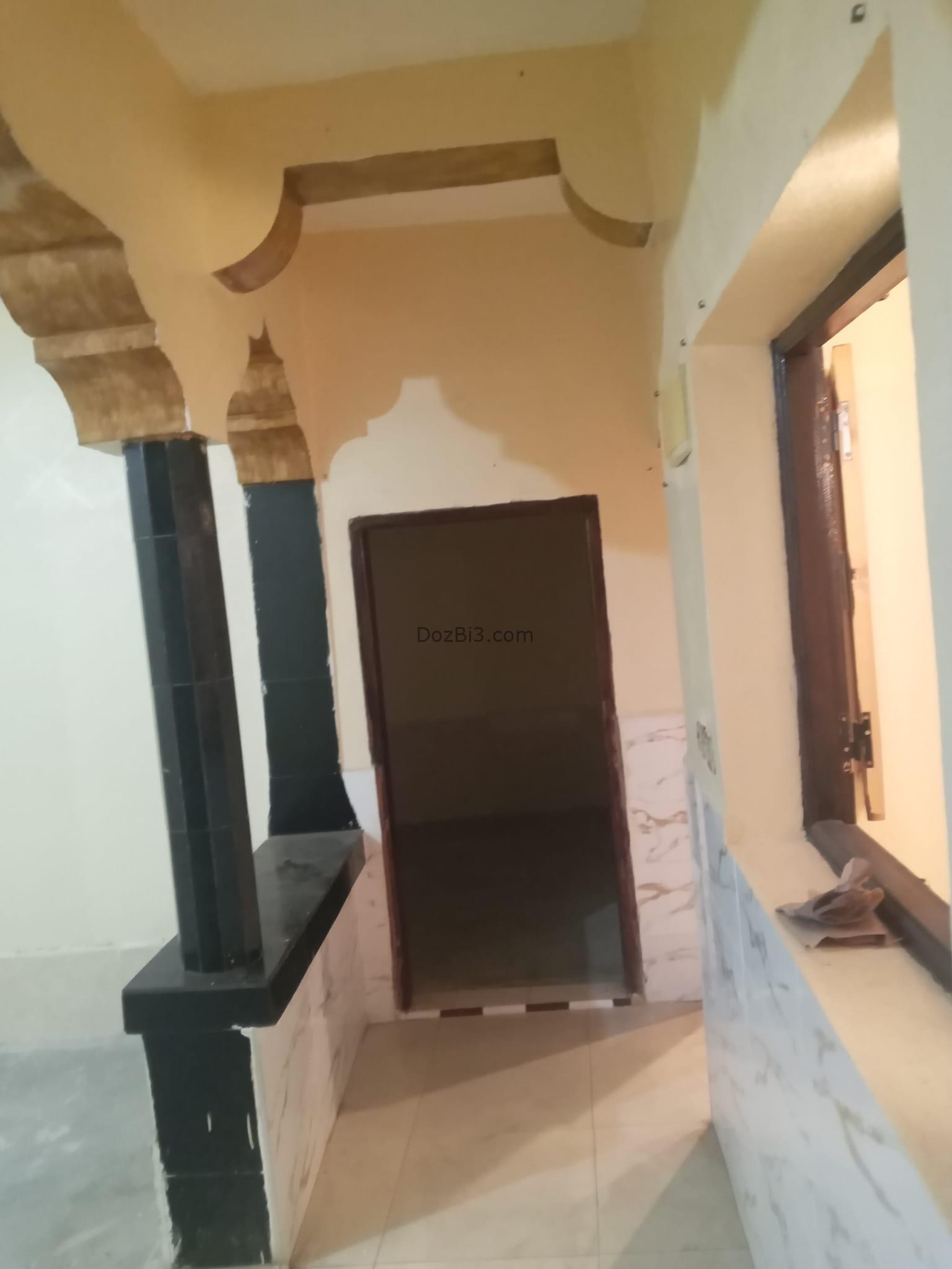 دار للكراء سفلية