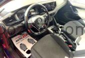 Volkswagen Polo 1,0L