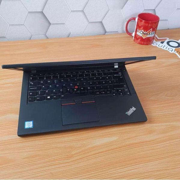Lenovo thinkpad x250