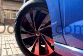 Volkswagen Polo 1,0L