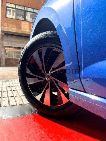Volkswagen Polo 1,0L