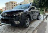داسيا سانديرو sandero